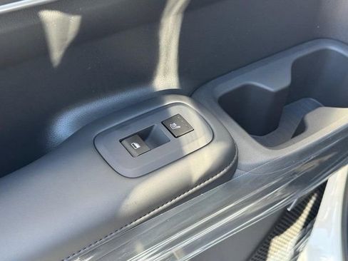 New 2026 Hyundai Santa Fe Limited AWD/4WD image 16