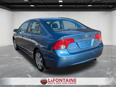 Used 2006 Honda Civic LX image 3