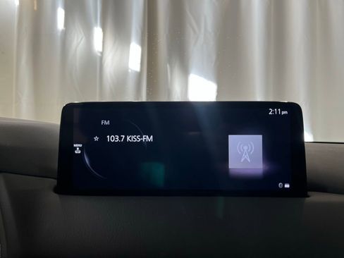 Certified 2025 MAZDA CX-5 AWD 2.5 S image 18