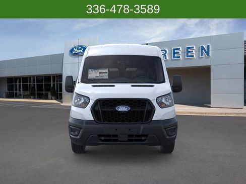 New 2026 Ford Transit 350 XL RWD image 6