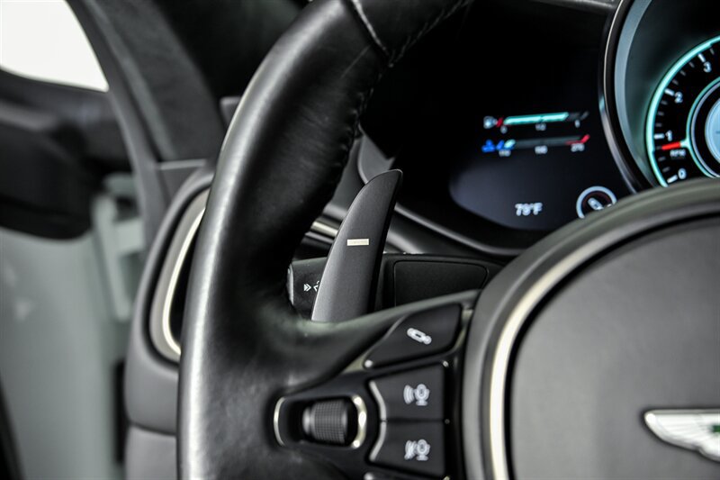 Used 2019 Aston Martin DBS Superleggera RWD image 42