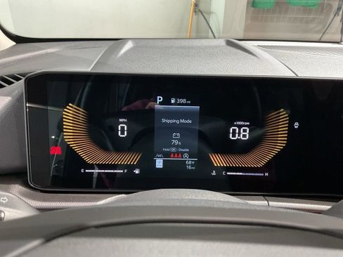 New 2026 Kia Sportage LX w/ LX Convenience Package image 19