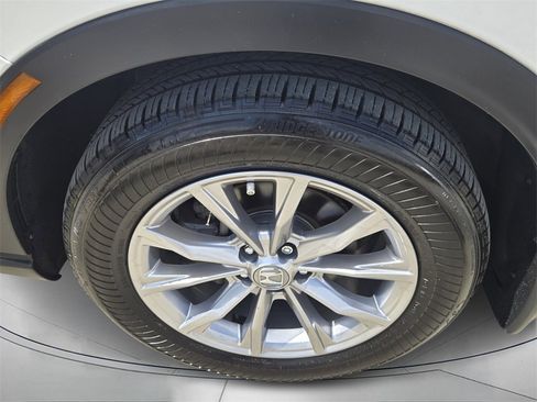 Used 2023 Honda CR-V EX-L image 9