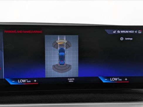 Used 2023 BMW i4 eDrive35 RWD image 30