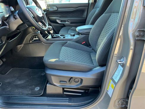 Used 2025 Ford Ranger XLT w/ Equipment Group 301A High image 25