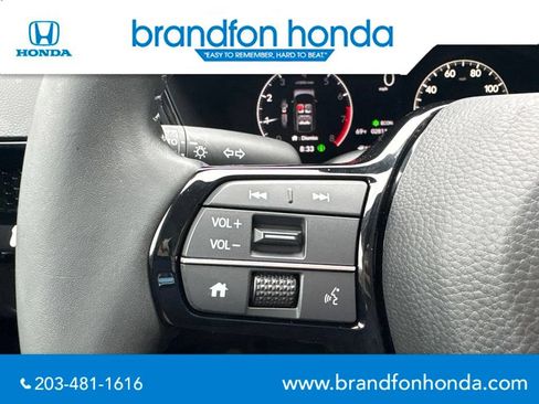 Used 2024 Honda CR-V EX-L image 14