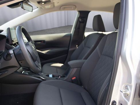Used 2024 Toyota Corolla LE w/ LE Convenience Package AWD/4WD image 2