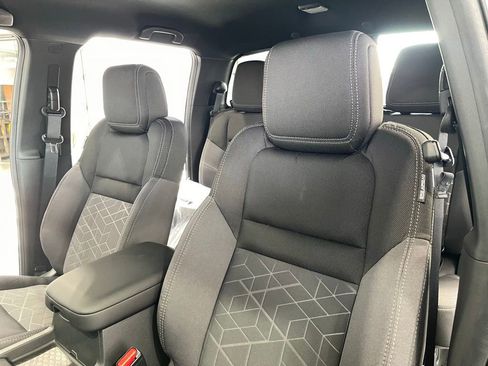 New 2026 Nissan Frontier SV w/ All-Weather Content Package RWD image 14