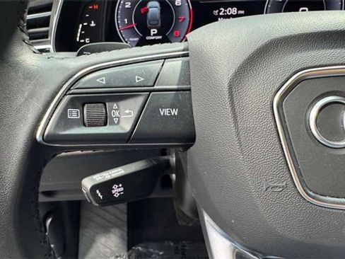 Used 2020 Audi Q7 3.0T Premium Plus w/ Premium Plus Package image 31