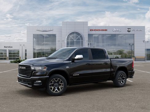 New 2026 RAM 1500 Laramie image 18