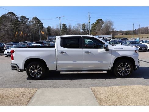 Used 2019 Chevrolet Silverado 1500 LT w/ All-Star Edition image 6