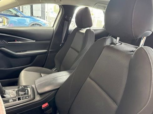 Used 2023 MAZDA CX-30 AWD 2.5 S image 5