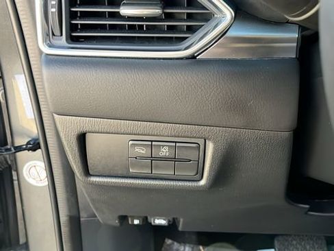 Used 2025 MAZDA CX-5 AWD 2.5 S w/ Select Package image 8