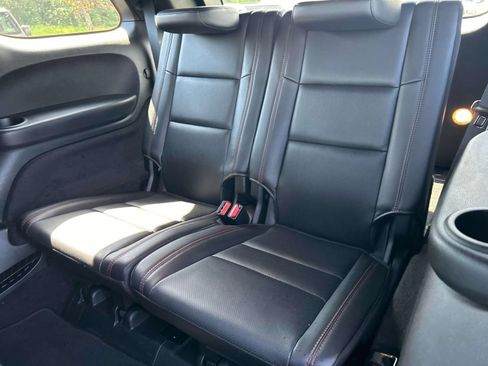 Used 2026 Dodge Durango GT AWD/4WD image 24