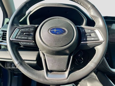 Used 2024 Subaru Outback Touring XT AWD/4WD image 11