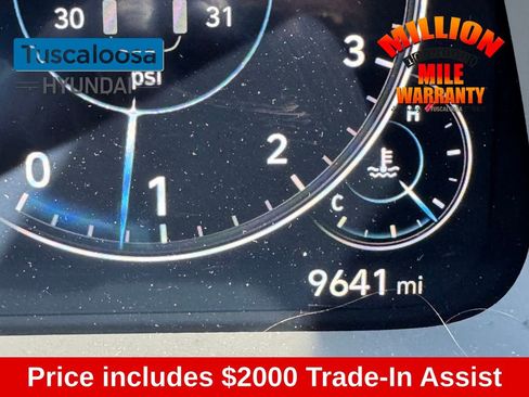 Used 2023 Hyundai Sonata Limited image 11