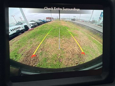 Used 2022 Jeep Wrangler Unlimited Sport w/ Sun And Sound Package image 37