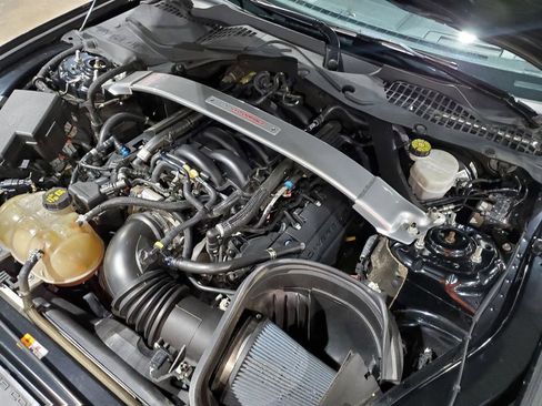 Used 2019 Ford Mustang Shelby GT350 w/ Technology Package image 48