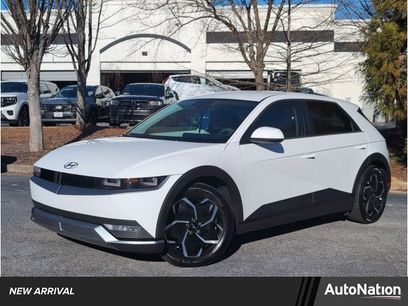 Certified 2024 Hyundai Ioniq 5 SEL