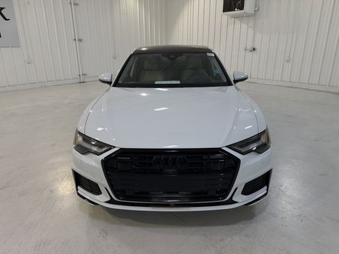 Used 2021 Audi A6 3.0T Prestige w/ Prestige Package image 8