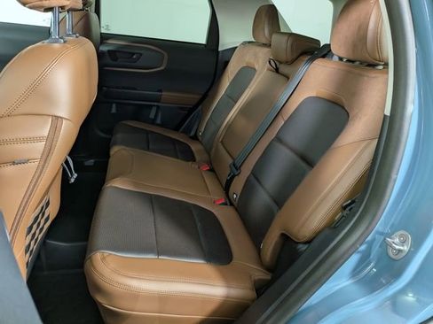 Used 2023 Ford Bronco Sport Badlands w/ Premium Package image 26