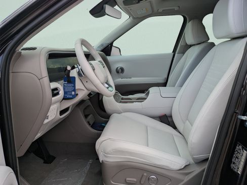 New 2026 Hyundai Palisade Limited FWD image 13