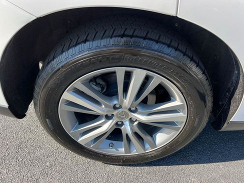Used 2015 Lexus RX 350 FWD image 18