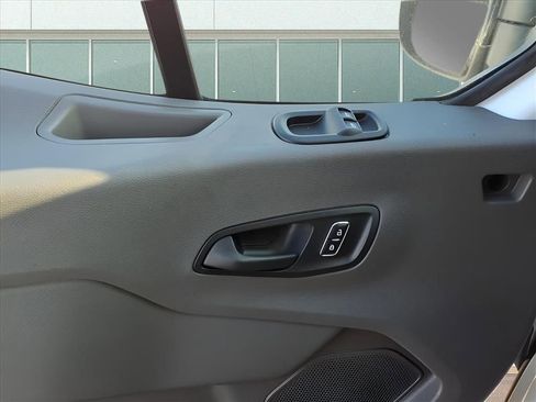 Used 2023 Ford Transit 350 148 High Roof w/ Load Area Protection Package image 23