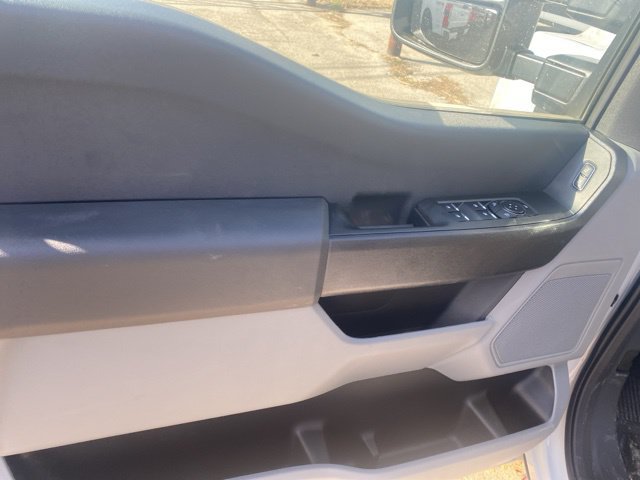 New 2025 Ford F250 XL w/ 360-Degree Camera Package RWD image 14