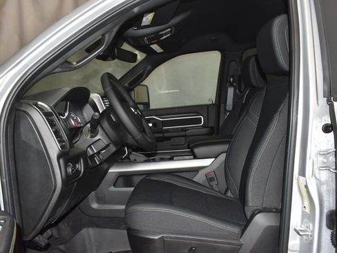 New 2026 RAM 2500 Big Horn image 11