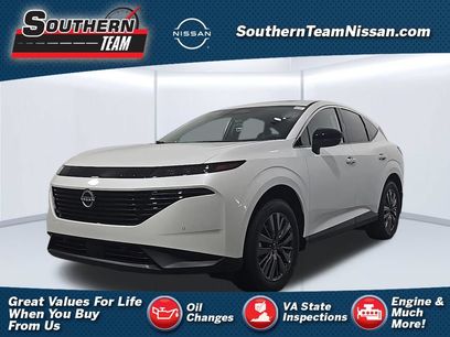 New 2026 Nissan Murano SL