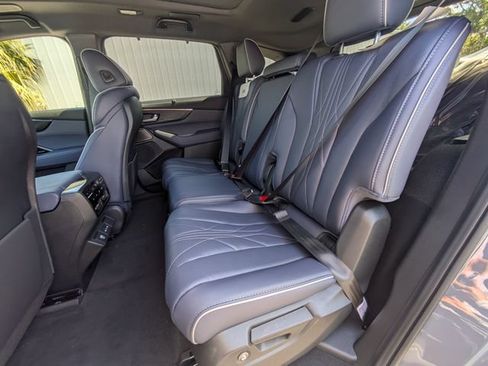 New 2026 Acura MDX Type S AWD/4WD image 12