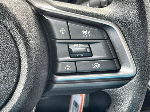 Certified 2025 Subaru Impreza 2.0i image 26