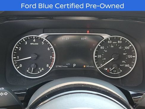 Used 2022 Nissan Pathfinder SL w/ SL Premium Package AWD/4WD image 25