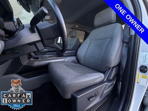 Used 2024 Ford F150 XLT w/ Mobile Office Package image 4