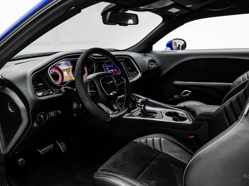 Used 2018 Dodge Challenger SRT Demon image 36