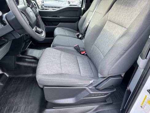 Certified 2022 Ford F150 XL w/ Equipment Group 101A High image 13