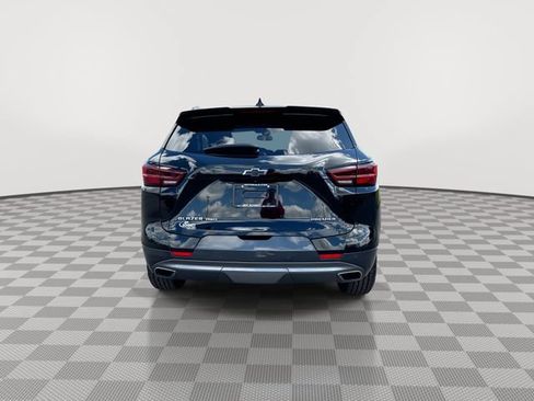 Certified 2023 Chevrolet Blazer Premier w/ Enhanced Convenience Package AWD/4WD image 10