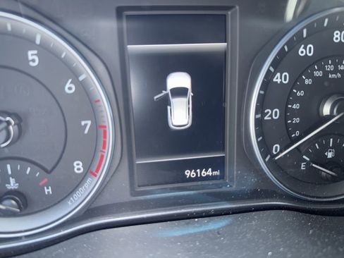 Used 2023 Hyundai Kona SEL w/ Cargo Package image 2