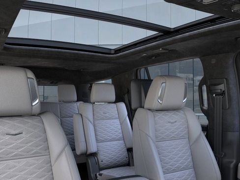 New 2025 Cadillac Escalade Sport Platinum image 24