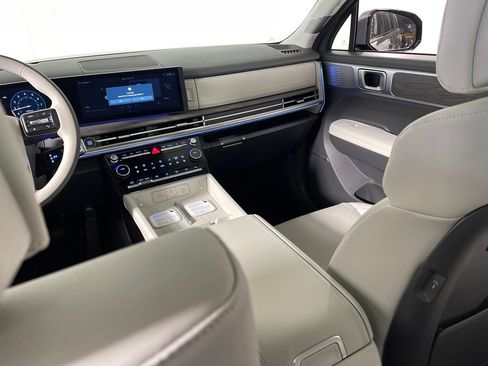 New 2026 Hyundai Santa Fe Calligraphy image 17