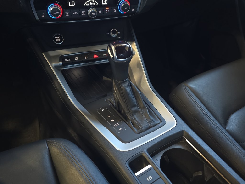 Certified 2024 Audi Q3 2.0T Premium AWD/4WD image 25