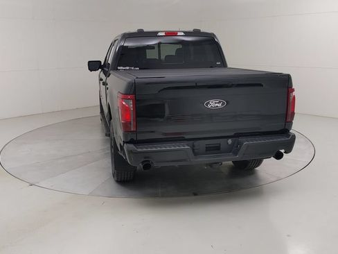 Certified 2024 Ford F150 XLT w/ Equipment Group 303A High AWD/4WD image 16