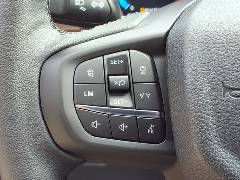 New 2026 Ford Ranger Lariat w/ FX4 Off-Road Package AWD/4WD image 25