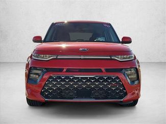 Used 2020 Kia Soul GT-Line Turbo FWD video 2