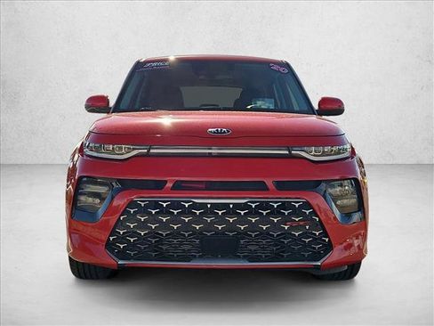 Used 2020 Kia Soul GT-Line Turbo FWD image 2