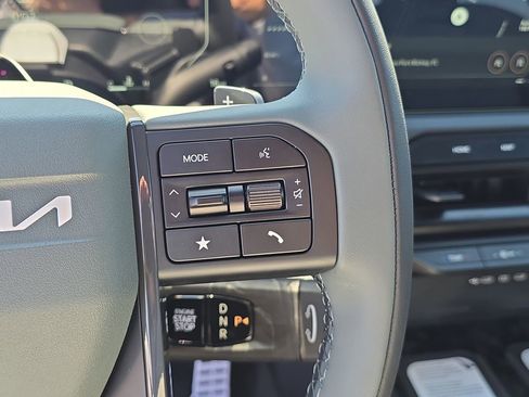 New 2027 Kia Telluride SX Prestige X-Pro AWD/4WD image 32