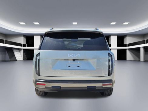 New 2027 Kia Telluride S AWD/4WD image 5