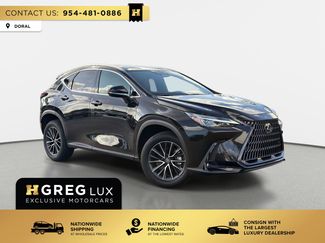Used 2025 Lexus NX 250 FWD w/ Towing Package (2000 Lbs) video 1