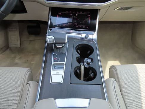 Used 2019 Audi A6 3.0T Prestige w/ Prestige Package AWD/4WD image 26